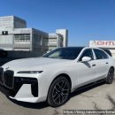 당월 | 블랙) 출고기｜소개 고객, 무이자 할부 &amp; 당월 출고 후기 / BMW 바바리안모터스 자유로전시장 정연후과장