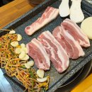 아삼육 | 충정로 맛집 아삼육 삼겹살 이모카세 고기집 회식 추천