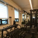 오하운GYM