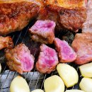 모현동-13 | 익산 모현동 맛집 모현동 참숯집 육즙 가득한 편백숙성 모듬 B 세트 후기