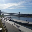 경인아라뱃길 이미지