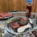 오성광고 | 당진 먹자골목에서 발견한 갈비살 맛집 | 오성 황제갈비살