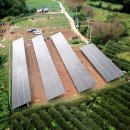 초원3 태양광발전소 이미지