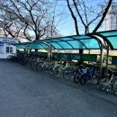 온천천시민공원 자전거대여소 이미지