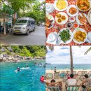 신성태평양약국 | 베트남 다낭 패키지여행 다낭 스노쿨링 참섬 호핑투어