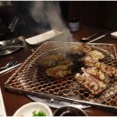 진숯불닭갈비 이미지