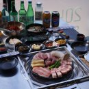 상구네돼지구이청주오송점