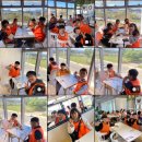 원스 태권도장 이미지