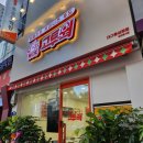 고투웍대구 | 고투웍 아메리칸 차이니즈 푸드 대구 동성로점 전메뉴 내돈내먹 후기!