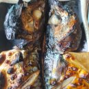 고등어구이 황금 레시피와 영양성분 이미지