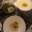 시엘로(cielo) | 칸쿤 임프레션 모체 투숙객 전용 맛집 Seaside 씨사이드, cielo 씨엘로 메뉴 추천 조식 디너 후기