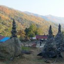 공설운동장삼거리 교차로 이미지