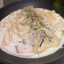 용산-349 | [용산구] 갑자기 파스타가 땡겨서 먹어본 “미미파스타” 내돈내산 솔직후기