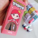 핑키베베
