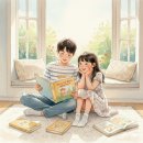 [영어도서관] 여름방학 영어캠프 C반 | 관리잘되는 영어도서관 "속도보다 중요한 건 탄탄한 기초" 두남매이야기