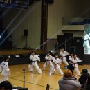 우석대 엘리트 태권도 이미지