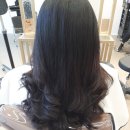 오라헤어 이미지