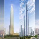 [8/30, Fri.] World's top skyscrapers heavily concentrated in Asia 이미지