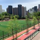 시민공원 게이트볼장 이미지