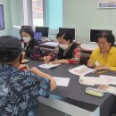 구립중화경로복지관 이미지