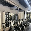 크로스핏 라곰트레이닝 인창 이미지