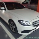 원일카공업사 | 청주 사고대차 K9 보험대차 벤츠 E300 렌트카 배차 후기