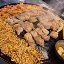 광주 풍암동 삼겹살 맛집 🔥 동두천솥뚜껑삼겹살 광주풍암점 미나리生통삼겹 600g 리얼후기