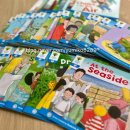 파닉스 3단계 | 옥스포드리딩트리 ORT 3단계 대여 가격 후기