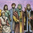 사도교회 앞 이미지