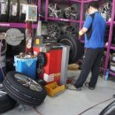 타이어테크 진영점 이미지