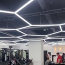 밀리언짐 회룡점 이미지