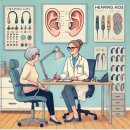 앱을 활용한 스마트한 건강관리 이미지