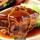 폭설과 동파육(東坡肉) / 유종인 이미지