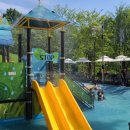 성남다목적체육관 앞 이미지