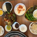 강릉고기무한리필황제맛소