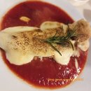 신흥식당 | 서울 해방촌 신흥시장 데칼코마니 꿀대구 블루리본 식당 주말 방문 후기