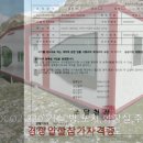 농촌체류형쉼터 종류별 가격표 (동영상) 이미지