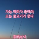 등대낚시