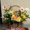 다온축산 | 구디 꽃집 플라워다온 부모님 첫인사 꽃바구니 추천💐🧺