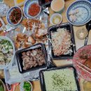 놀란 숯불닭발 이미지