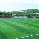 길상운동장 이미지