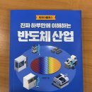 글로벌인터미디 | 진짜 이해된다...진짜 하루만에 이해하는 반도체 산업(박진성 지음)