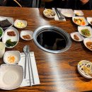 우정한우갈비 이미지