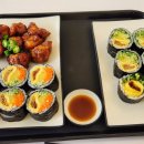 오토김밥왕십리뉴타운점
