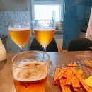 올라스풀빌라펜션 | <강릉오션뷰/강릉풀빌라>2박3일 삼총사 여름휴가 올라스풀빌라펜션 솔직후기