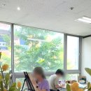 동시대화실