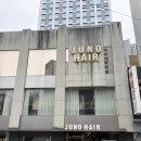천호미용실💇🏻‍♀️상한머리카락 프리미엄 클리닉 후기 <준오헤어 천호로데오점> - 다라실장님