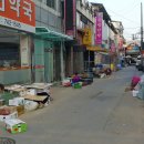 현대파크장 | 전국일주도보여행 제1차(경부선종주) 제12일 충북영동역 - 추풍령면