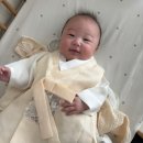 [4개월아기랑] 김포/인천근교 파주 백일사진 스튜디오 여랑/ 전통백일의자 단품 촬영후기 내돈내산