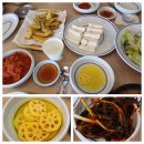 추어탕 맛집-수지 신봉동 청담추어정